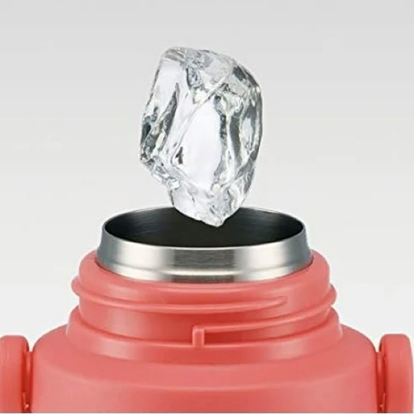 3D Hello Kitty Stainless Water Bottle - Picture 6 of 13